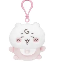 ちいかわ　ベビー　マスコット