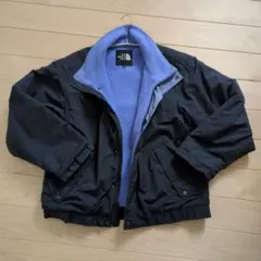 THE NORTH FACE フリースジャケット M