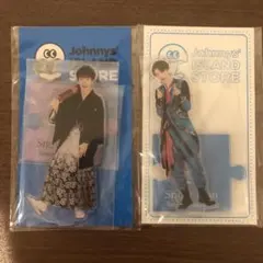 SnowMan スノ 深澤辰哉 アクリルスタンド アクスタ