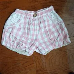 ブランシェス  バルーンショートパンツ  120