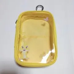 ディズニーキャラクター My collection 2 ミス・バニー ポーチ