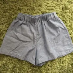 ハーフパンツ 110サイズ