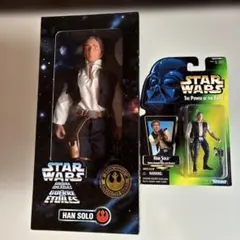 世界1500体限定】スター・ウォーズ アタカス製 ハン・ソロ スタチュー