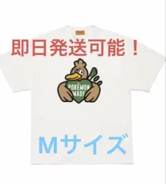 HUMAN MADE POKÉMON カモネギ Tシャツ ホワイト M - メルカリ