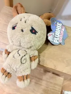 Plushie Dreadfuls ぬいぐるみ