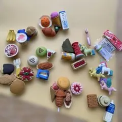 Iwako おもしろ消しゴム まとめ売りのサムネイル