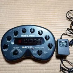 2026年最新】LINE6 BASS POD PRoの人気アイテム - メルカリ
