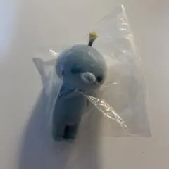 教育番組フロッキーフィギュア ガチャガチャ タマ