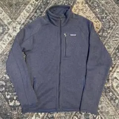 Patagonia ベターセーター
