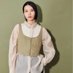 セール⭐︎CITEN ビスチェのサムネイル