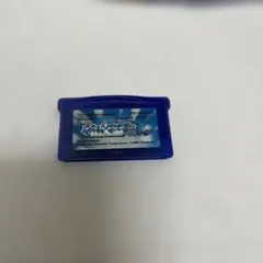 ポケモン　サファイア　ポケットモンスター