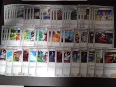 ポケモンカード サポート　ノーマルまとめ