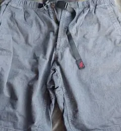 グラミチ　ショートパンツ 　L