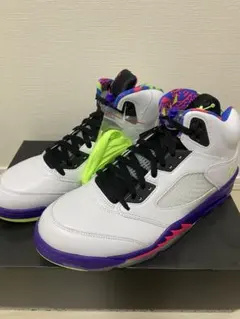 2026年最新】AIR JORDAN 5 retroの人気アイテム - メルカリ