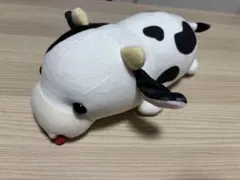 アミューズ ぬいぐるみ 牛のサムネイル