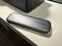 ハードディスクケース