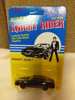 ナイトライダー　ラジコン　ナイト2000 Yahoo!オークション - ケナー ナイトライダー ナイト2000 KNIGHT
