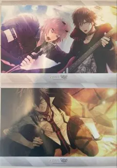 Collar×Malice カラマリ オトガ ランチョン 冴木 4点セット 2025年最新】collar×malice 冴木の人気アイテム - メルカリ