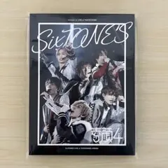 【美品】SixTONESセット(素顔４新品未開封など) Amazon.co.jp: Johnny&Associates. 素顔4 【SixTONES盤】 : DVD