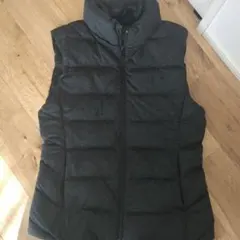 ダウンベスト ダウンジャケット