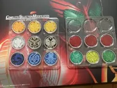 2025年最新】オーズドライバー csmの人気アイテム - メルカリ