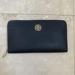 TORY BURCH （トリーバーチ）長財布 財布 ブラック