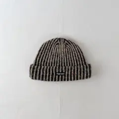 20fw supreme rainbow loose gauge beanie