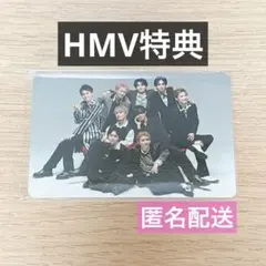 AwAAwAトレカ 店舗特典 HMV 集合