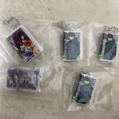 新世紀エヴァンゲリオン エヴァ ビデオテープミニチュアチャーム
