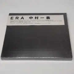 【新品未使用】中村一義 / ERA (アナログレコード) ご予約受付中！】 中村一義がセルフ・プロデュースで発表したデビュー