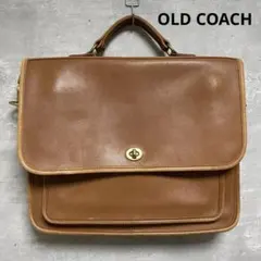 オールドコーチ OLD COACH 5181 メトロポリタン ターンロック