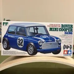 TAMIYA MINI M03 58211 1/10のサムネイル
