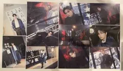 StrayKids domin ATE ラントレ リノ