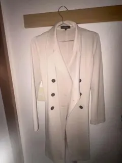 rienda トレンチコート