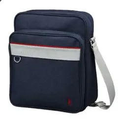 EASTBOY スクールバック スクバ 赤