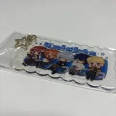 Knights trip アクキー