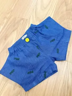 frankygrow 半ズボン Mサイズ