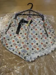 Louis Vuitton モノグラム ショートパンツ 34のサムネイル