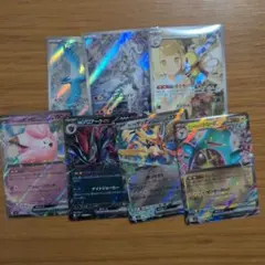 バトルパートナーズまとめ売り