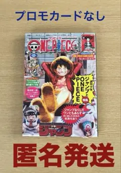 2026年最新】ONE_PIECE_magazine_20の人気アイテム - メルカリ