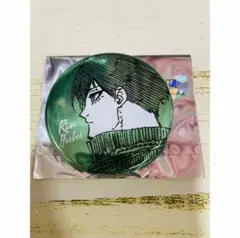 ブルーロック 糸師凛 メタル缶バッジ 缶バッジ ブルーロック 糸師凛 缶バッジ メモリーズハート缶バッジ Part2