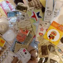 むぎちょこ様おまとめ用4点ハンドメイド - メルカリ