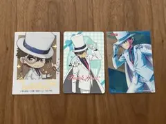 怪盗キッド ヴァイスシュヴァルツ Amazon.co.jp: ヴァイスシュヴァルツブラウ 名探偵コナン 創造的