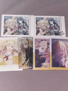 天馬咲希 エピカ22c パシャこれ ウエハース