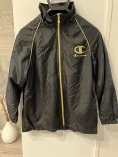 Champion チャンピオン ナイロンジャケット ウィンドブレーカー
