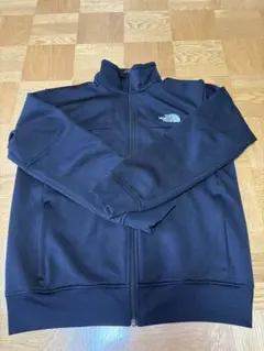 THE NORTH FACE ノースフェイス　ジャージ上下　ブラック　Lサイズのサムネイル