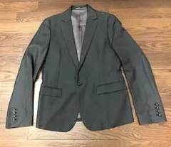 英国紳士】Alfred Dunhillテーラードジャケット イタリア製XS相当 