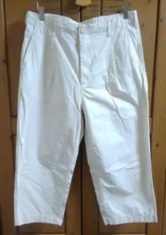 xl ワイドパンツ