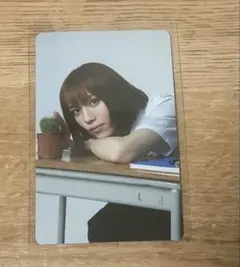 テニミュ全氷トレカ　青学　不二周助 橋本勇大