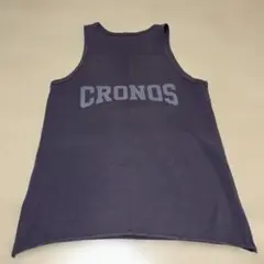 2025年最新】cronos タンクトップの人気アイテム - メルカリ